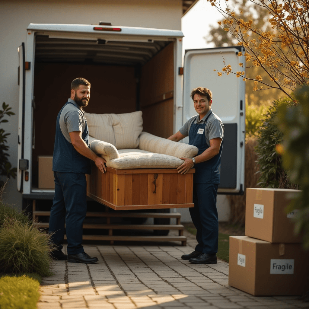 Müllmanagement & Entrümpelung