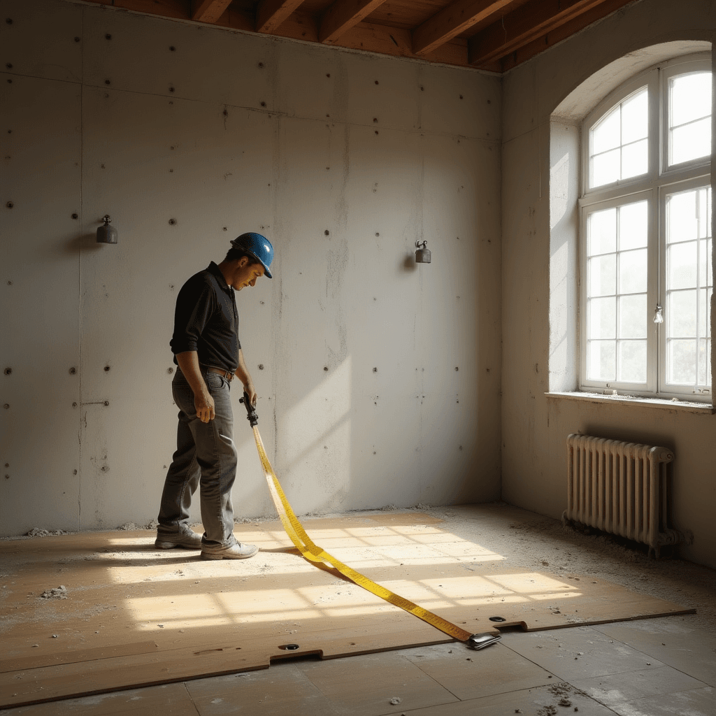 Renovierung & Nachrüstung